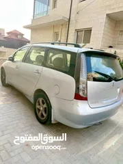  1 بسعر حرق 7 ركاب ميتسوبيشي جرانديز