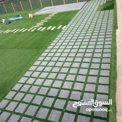  15 مجموعة أحضر ومنظر لتصميم وتنسيق القصور والڤلل والشاليهات والحدائق  تعود لكم من جديد