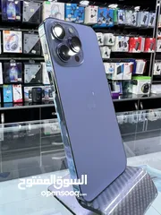  9 Used iPhone 13 Pro (256 GB) ايفون 13 برو  256 جيجابايت مستعمل بحالة ممتازة  غير مفتوح او مصلح نهائي