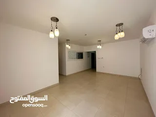  9 2 + 1 BR Great Cozy Apartment in Qurum for Sale