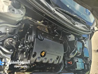  3 كيا فورتي فل الفل برابفت فحص نضيف