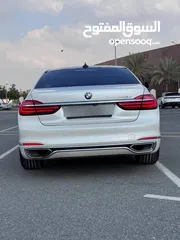  5 Bmw  730LI