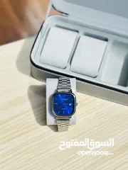  2 ساعات كاسيو الهبة الجديدة بأقل الاسعار !!!!