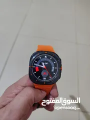  3 Samsung Galaxy Watch Ultra