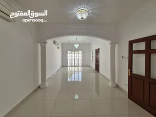  15 5 BR Spectacular Villa in Al Hail – for Rent