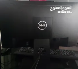  2 كمبيوتر ديل i5