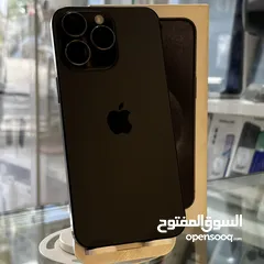  3 iPhone 15 Promax 256G / مغيرة شاشة