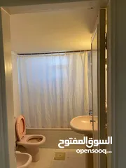  2 شقة مفروشة للإيجار في اللويبدة ( Property 33340 ) سنوي فقط