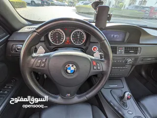  8 BMW M3 2012 Convertible E93 Fire Orange