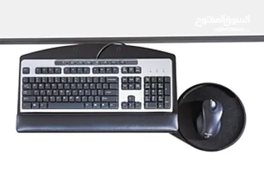 3 لا تفوت فرصتك بشراء حمالة للكيبورد (Keyboard Support)