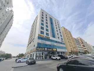  2 مكتب للايجار الخوض/Office for rent, Al Khoud