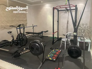  3 أوزان كثيره للبيع و جديده
