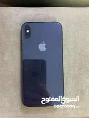  2 ايفون x مبدل شاشه بطاريه