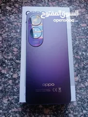  4 تلفون oppo A60استعمال أسبوع فقط مع كامل اغراض