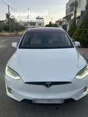  15 Tesla Model X تيسلا مميزة جدا