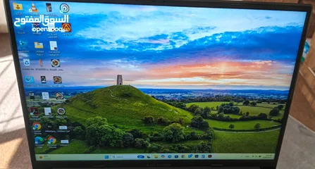  3 عرض لا يُفوّت – لابتوب استعمال 22 يوم فقط  ASUS Vivobook شبه جديد + هدايا قيمة
