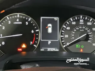  9 لكزس RX350 2020 بانوراما لكشري