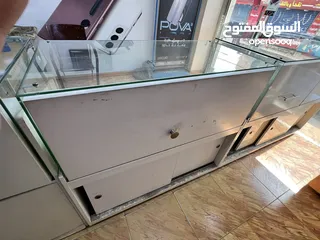  6 بتارين محل خلويات موبايلات للبيع