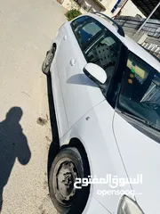  2 سكودا فابيا