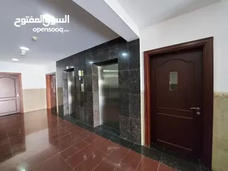  4 Residential 2 Bedroom Apartment in Azaiba FOR RENT