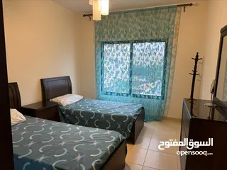  3 Furnished Apartment For Rent In Abdoun