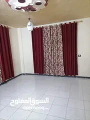  4 الشقه للبيع