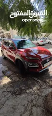  7 هونداي كونا بسعر 73000