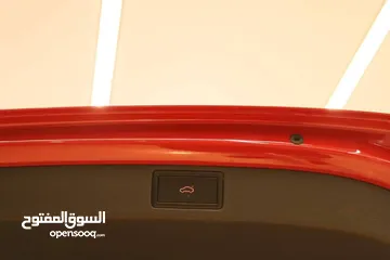  4 سكودا سكالا الف تيربو بنزين بالورق