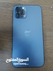  1 Iphone 12 pro ايفون 12 برو