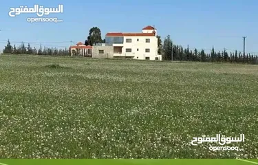  2 اراضي للبيع ملاصقة لمشاريع استثمارية ضخمة باسعار مميزة