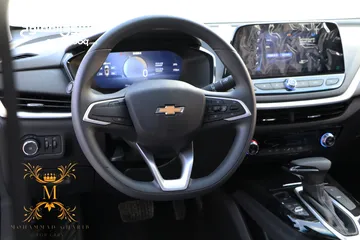  14 CHEVROLET MENLO 2023 اقساط على الهوية