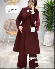  9 فساتين سهرة وسبورات واطفال اونلاين