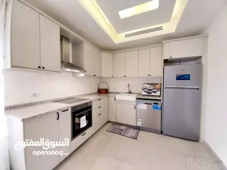  4 شقة مفروشة للإيجار 110م2 ( Property 19034 ) سنوي فقط