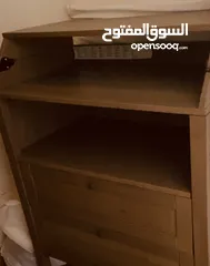  3 طاولة فاخرة وثقيلة وراقية من ايكيا للبيع بسعر مغررري