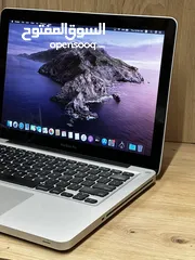  2 MacBook Pro 2012