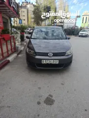  1 فلوكس فاجن توران