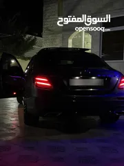  5 مرسيدس E350e