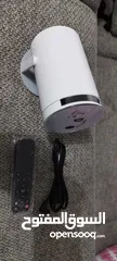  6 بروجيكتر العرضProjector HY300 pro الاصلي