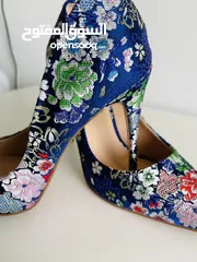  1 Prada, Steven Madden