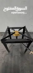  1 مركبة غاز (طباخ)