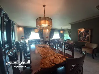  8 شقة مفروشة للإيجار 209م2 ( Property 19028 )-174847892
