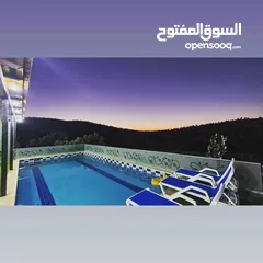  2 مزرعة وشاليه العيله .. ابتداء من 99 دينار