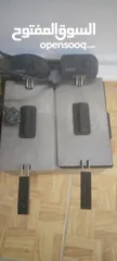  2 مقلاه زيت حوضين ممتاز جدا جدا  ستانلس ستيل  عمان حي نزال