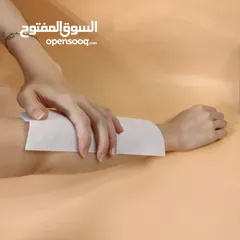  2 جهاز الشمع الأصلي