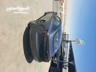 12 تيسلا موديل 3 موديل 2023 لون فيراني داخل ابيض عداد قليل بسعر مناسب