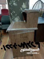  6 مكتب كاشير للمحلات