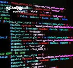  5 تصميم وتطوير مواقع ويب الاحترافية Web Design And Development
