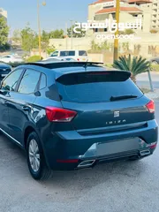  7 Seat ibeza