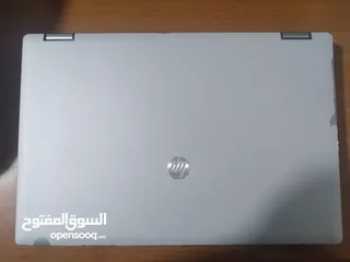  1 لابتوب dell مستعمل نظيف جدا