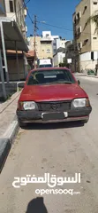  4 اوبل سكونا موديل 86